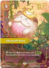 Secret Garden - Ultrasoft Poro (Foil)