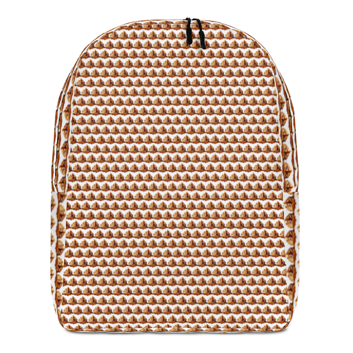 Minimalist Backpack