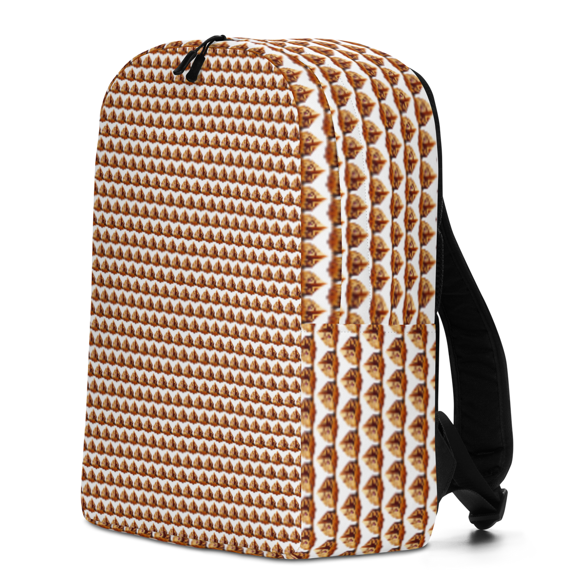 Minimalist Backpack