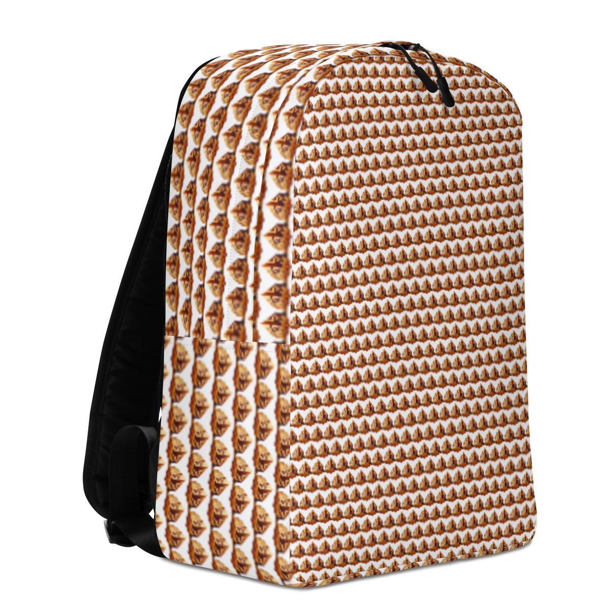 Minimalist Backpack