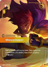 Origins - Showstopper (Foil)