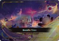 Origins - Bandle Tree (Foil)