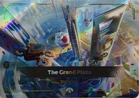 Origins - The Grand Plaza (Foil)
