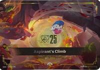 Origins - Aspirant's Climb (Foil)