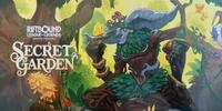 Secret Garden - Secret Garden Box