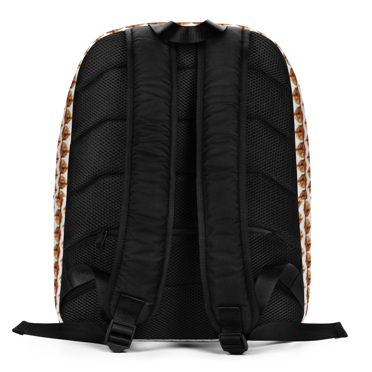 Minimalist Backpack