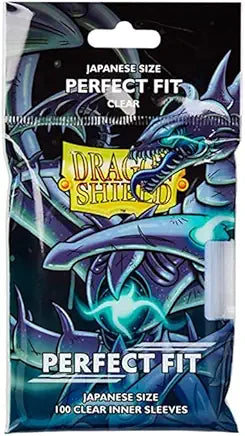 Dragon Shield Sleeves (inner/Outer)