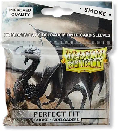 Dragon Shield Sleeves (inner/Outer)